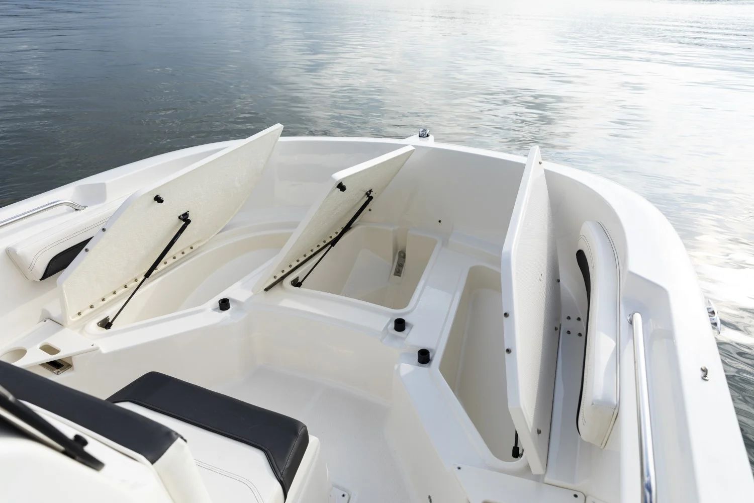 slider 25 Bayliner Trophy T20 CX